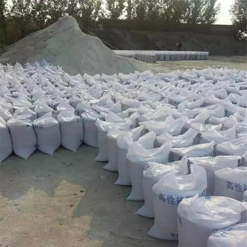 临高防辐射硫酸钡砂